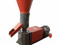 Granulator Furaje Demetra Dm-160Rm, 380V (Motor Inclus) - 37 - livrare / credit / agroteh — photo 1