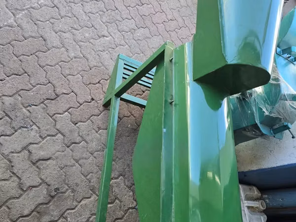 Maize Sheller