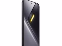 Смартфон Xiaomi POCOphone X8 PRO Max 5G Global (12+512 ГБ) - Память — photo 3