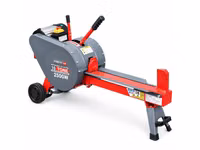 Despicator de lemne cinetic Forest FLS 001,2500W 10t -transfer-credit-livrare — الصورة 4