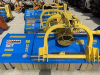Vindem tocatoare profesionale Zanon (Italia) pentru orce tractor — photo 5