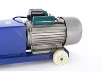 Granulator Kratos Sy-120 - ej - livrare/achitare in 4rate la 0% / agroteh — фото 3