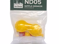 Поилки для птиц Des Champs ND05 — foto 5