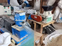 Broiler Feeds-Broiler Starter Crumb — foto 2