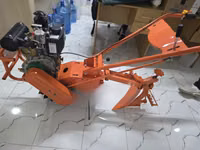 Chain Mini Tractor / Tiller — الصورة 3
