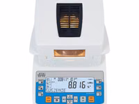 Analizator de umiditate pentru laborator - Radwag MA 50.R - Direct de la distribuitor — фото 1