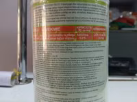 Lockdown 720ec Herbicide 1litre — Foto 5