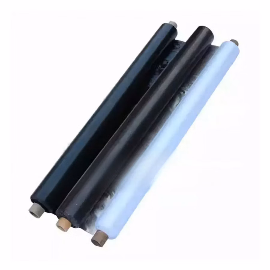 Plastic Mulching Sheet