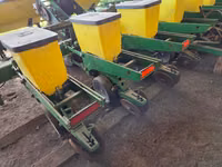 Продам сеялку John Deere 1780 — photo 3