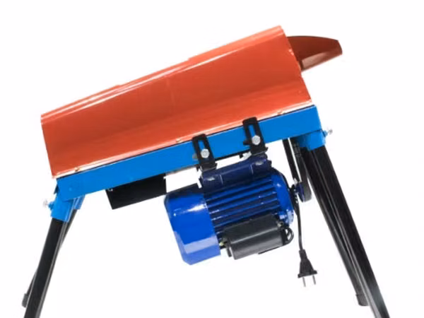 Mașină De Curățat Porumb 1,8 Kw Masterkraft Izkb-1800 - 78 - livrare / credit / agroteh
