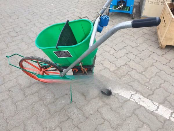 Manual Seed Planter