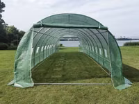 Sera Tip Tunel 10X3X2 M - 50 - livrare/achitare in 4rate/agrotop — foto 5