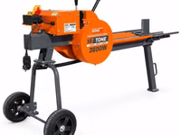 Despicator de lemne kinetik Technoworker LS 16T52 -livrare-credit — الصورة 3