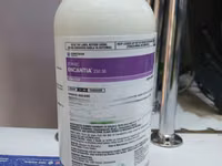 Zorvec Encantia 1litre Fungicide — photo 1