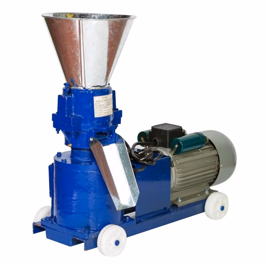 Granulator Kratos Sy-120 - ej - livrare/achitare in 4rate la 0% / agroteh