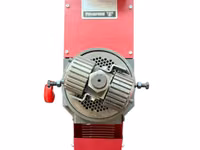 Granulator furaje Demetra DM-160RM (motor inclus) 5.5 kW -livrare-transfer-credit — photo 5