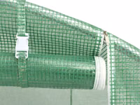 Sera Tip Tunel 12X3X2 M - kn - livrare/achitare in 4rate la 0% / agroteh — фото 4