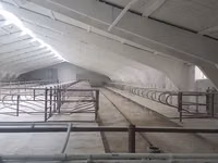 Узлы крепления для стойлового оборудования — photo 5