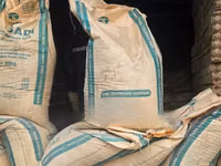 Tata CRS Magadi Refined Soda – 50kg Bag — Foto 2