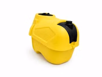 Ёмкость для жидких удобрений Agrose - 300 л — photo 1