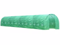 Sera Tip Tunel 12X4X2.5 M - ke - livrare/achitare in 4rate/agrotop — photo 1