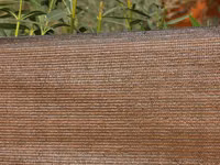 Затеняющая сетка Soleado Corten — foto 2