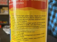 Golden Multivitamin and Amino Acids — الصورة 2