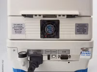 Analizator de umiditate pentru laborator - Radwag MA 50.R - Direct de la distribuitor — фото 5