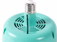Incalzitor pentru pui Des Champs MT-3109 — फ़ोटो 4