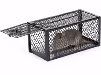 Best Single Catch Rat Traps/Rat Cage — foto 2