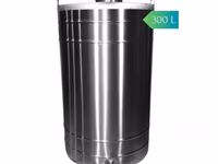 Butoaie inox — الصورة 2