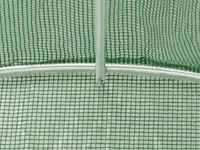 Sera Tip Tunel 12X4X2.5 M - ke - livrare/achitare in 4rate/agrotop — photo 5