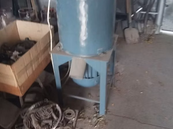 Продаются дробилки, сенодробилка, шелушилка для кочанов кукурузы 1)