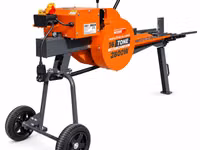 Despicator de lemne kinetik Technoworker LS 16T52 -livrare-credit — الصورة 2