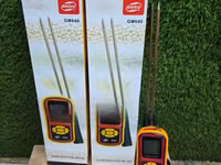 Digital Grain Moisture Metre/ Moisture Metre — الصورة 1