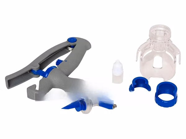 Durable 5 Ml Poultry Vaccinator