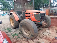 Same Tractor — photo 2