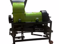Batoză De Porumb Industrială (2,2 Kw Motor) Des Champs - 0l - livrare / credit / agroteh — 照片 3