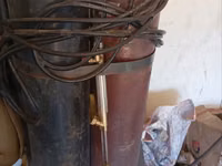 Gas Welding Machine — foto 5