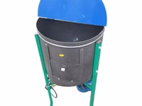 Batoza De Porumb Bocika - ly - livrare/achitare in 4rate la 0% / agroteh — photo 3