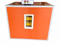 Incubator conplet automat MS-196/Promotie! — photo 2