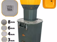 Moara Electrica Rotor Rm45L - m9 - livrare/achitare in 4rate/agrotop — photo 2