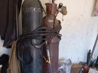 Gas Welding Machine — foto 4