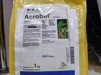 Acrobat 69%Wg Fungicide 1kg — photo 4