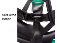 360 Degrees Sprinkler — الصورة 2