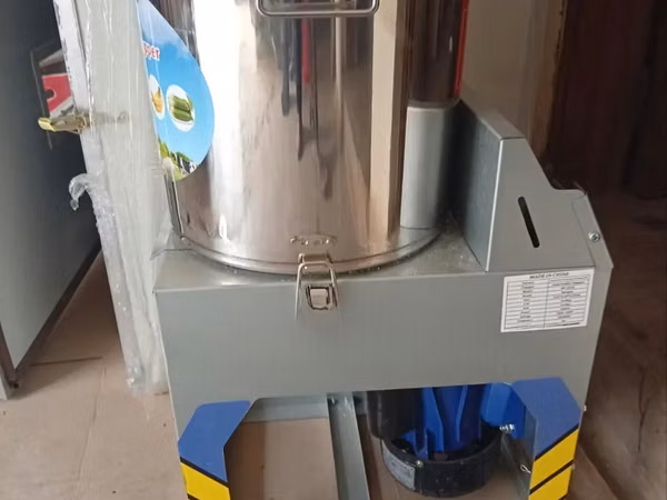 Agricultural Fodder Shredder Machine 2hp Single Phase