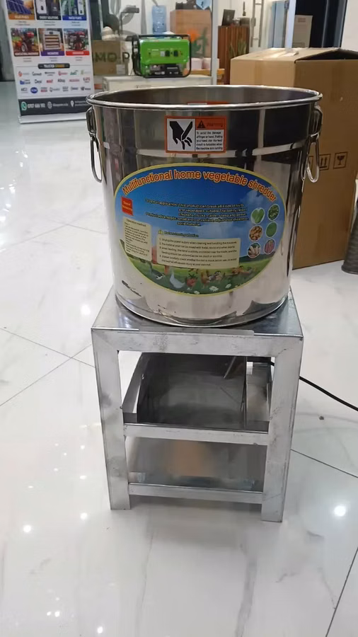 Multifunctional Food Shredder/Vegetable Chopper