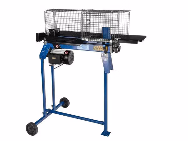 Despicator De Busteni Electric Scheppach Hl760Ls - livrare / credit / agroteh