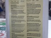 Oxyfen 24%Ec 1litre Onion Herbicide — Foto 2