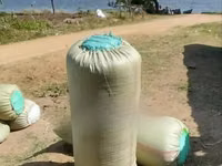 Ochong'a Jumbo Bag — Foto 2